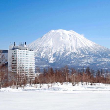Hilton Niseko Village Dış mekan fotoğraf Yōtei