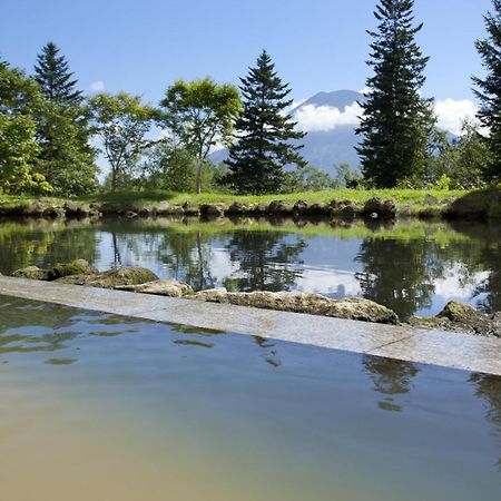 Hilton Niseko Village Dış mekan fotoğraf