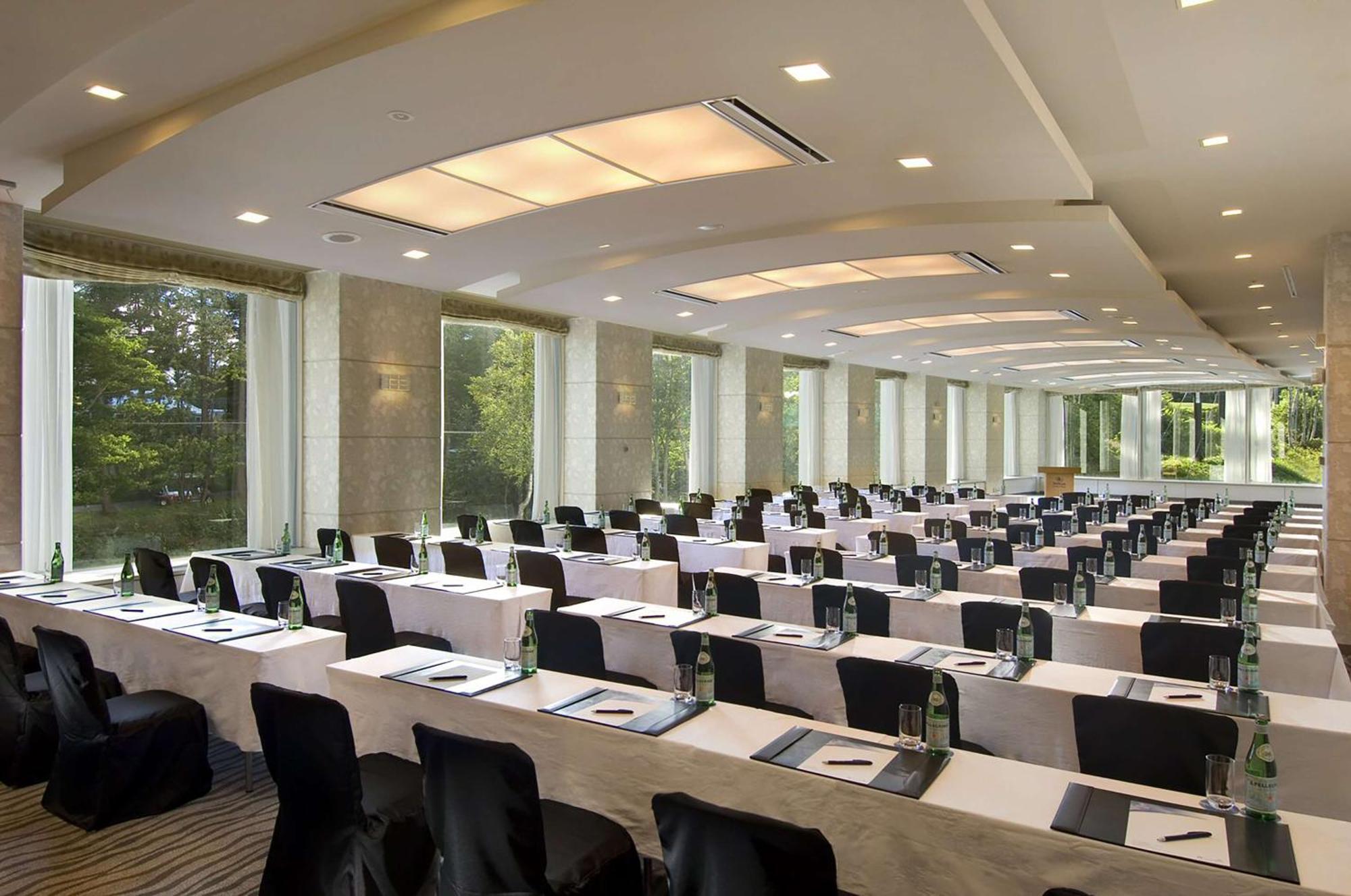 Hilton Niseko Village Dış mekan fotoğraf The Westin Mumbai