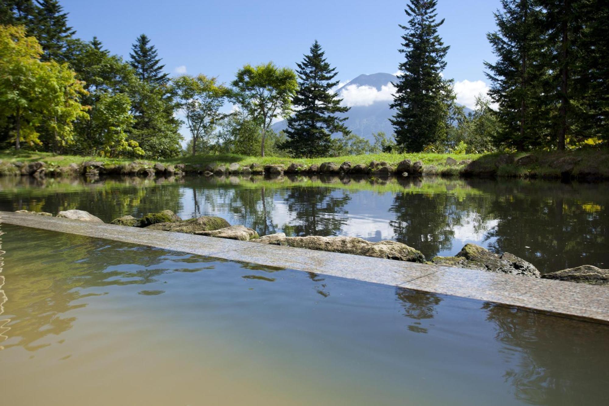 Hilton Niseko Village Dış mekan fotoğraf