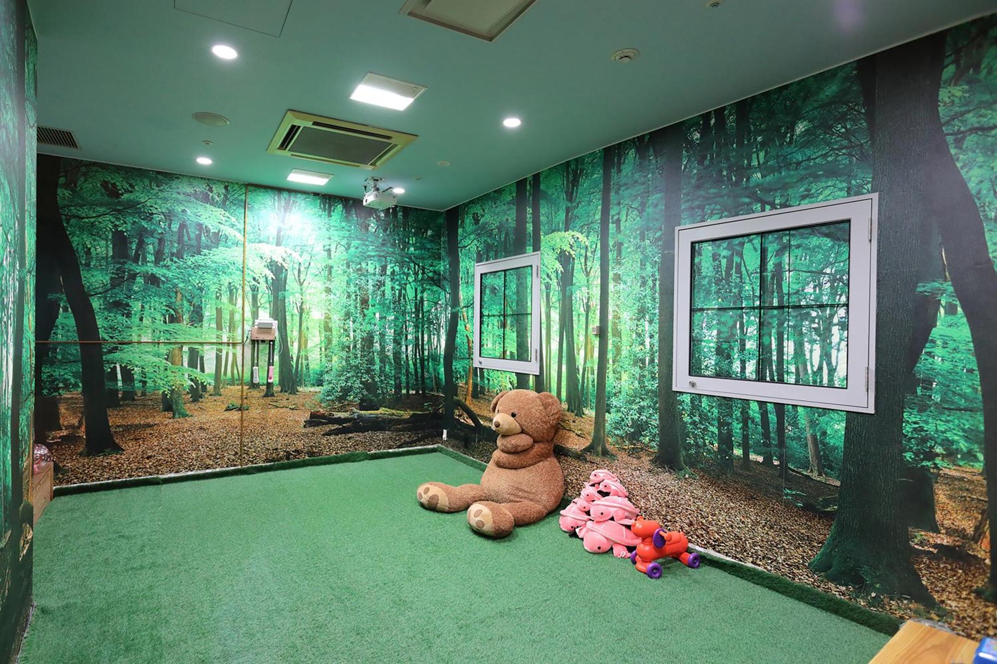 Hilton Niseko Village Dış mekan fotoğraf